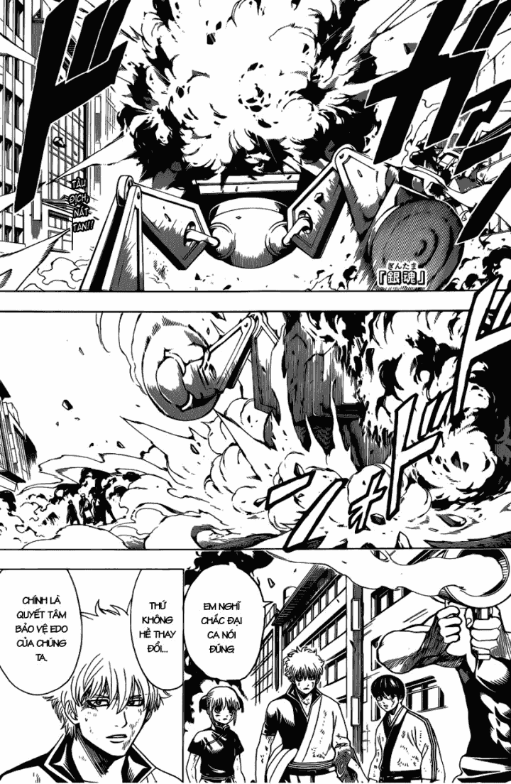 Chapter 607 - Trang 3