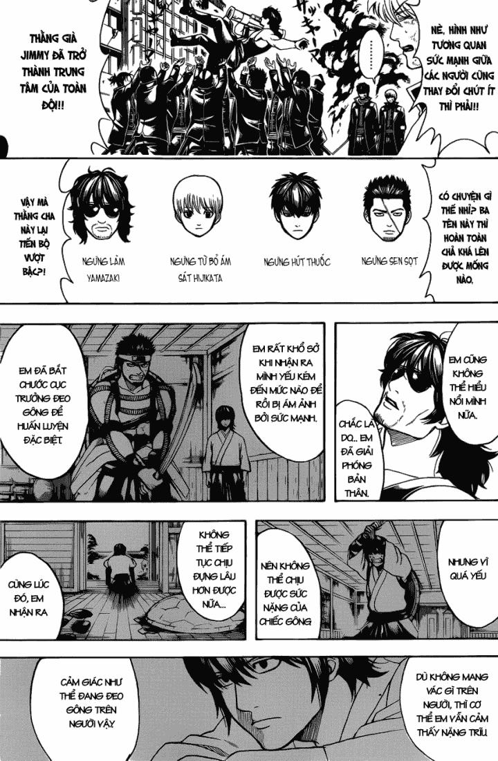 Chapter 607 - Trang 5