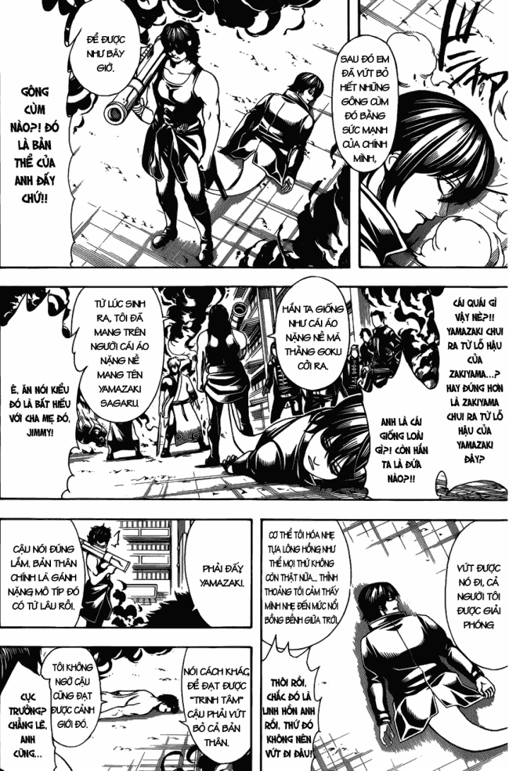 Chapter 607 - Trang 6