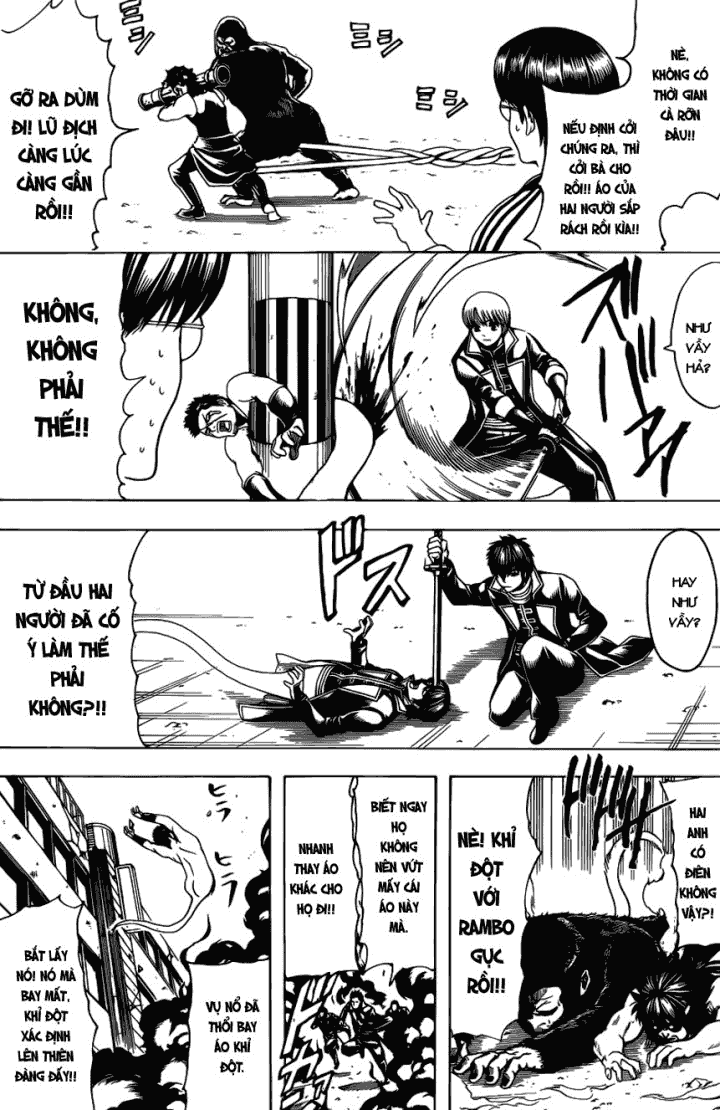 Chapter 607 - Trang 8