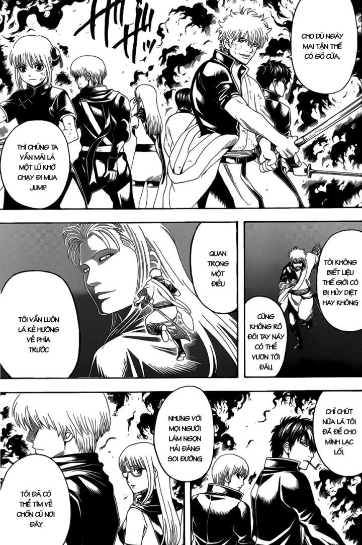 Chapter 608 - Trang 11