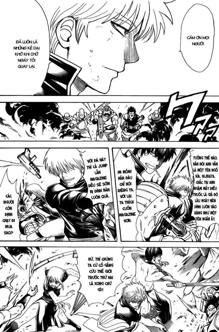 Chapter 608 - Trang 12