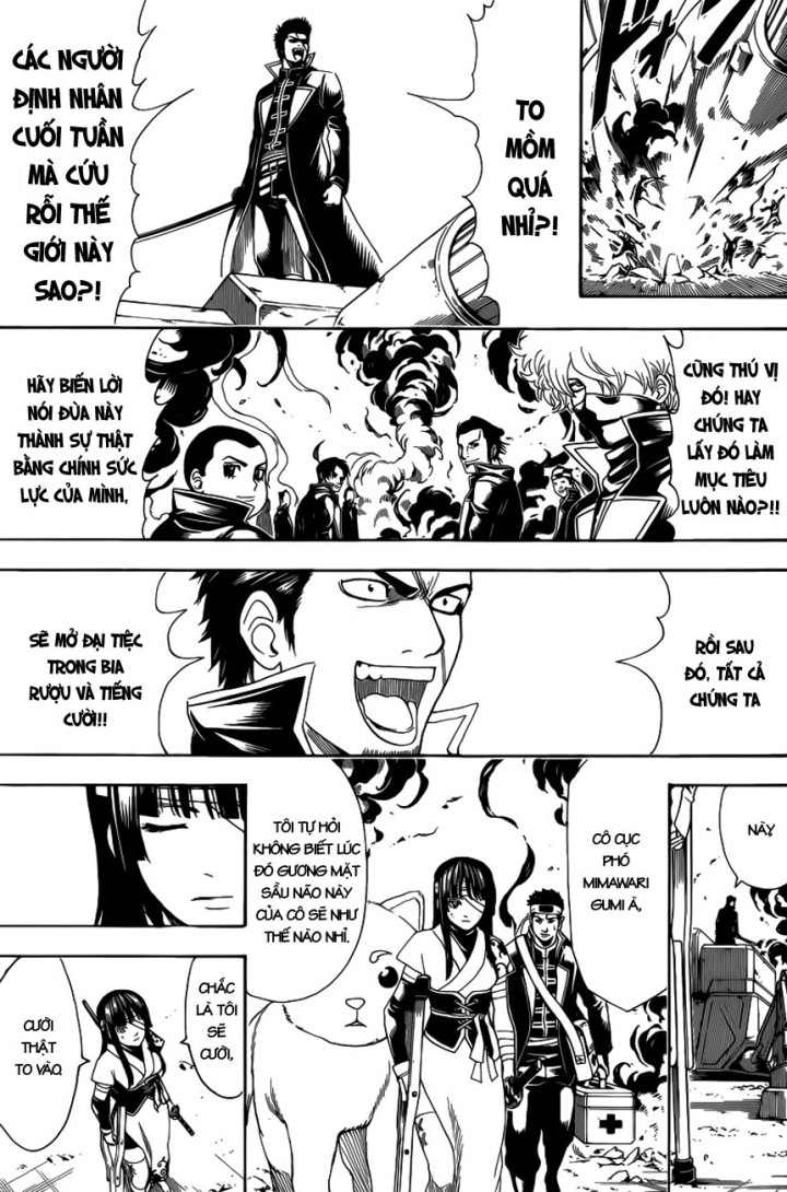 Chapter 608 - Trang 13