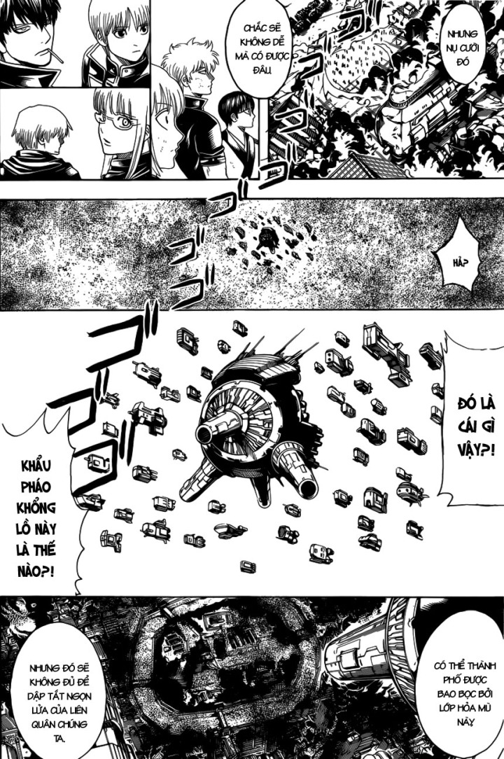 Chapter 608 - Trang 14
