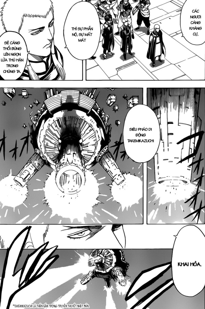 Chapter 608 - Trang 15