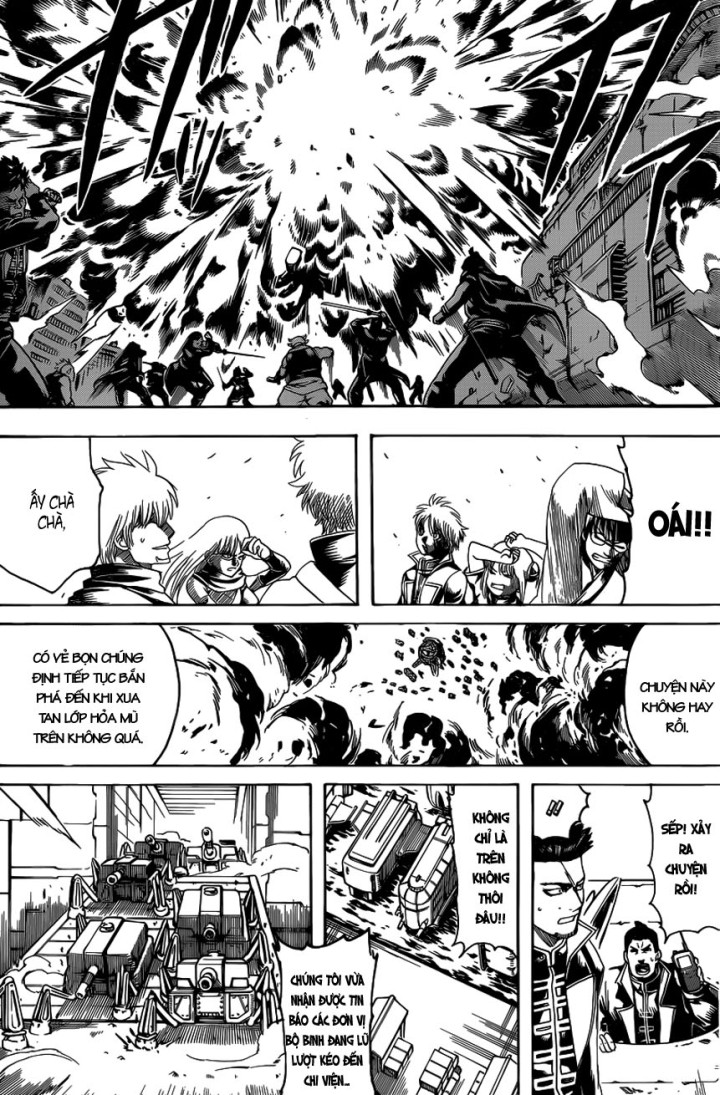 Chapter 608 - Trang 16