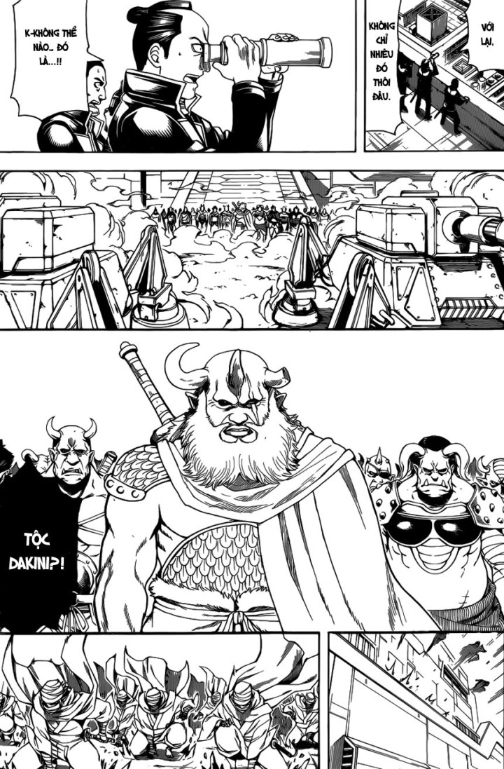 Chapter 608 - Trang 17