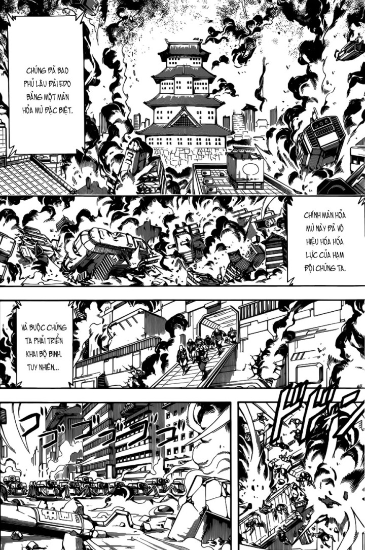 Chapter 608 - Trang 4