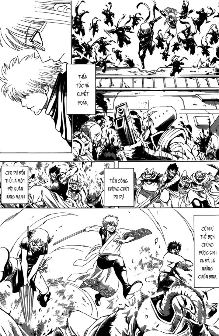 Chapter 608 - Trang 6