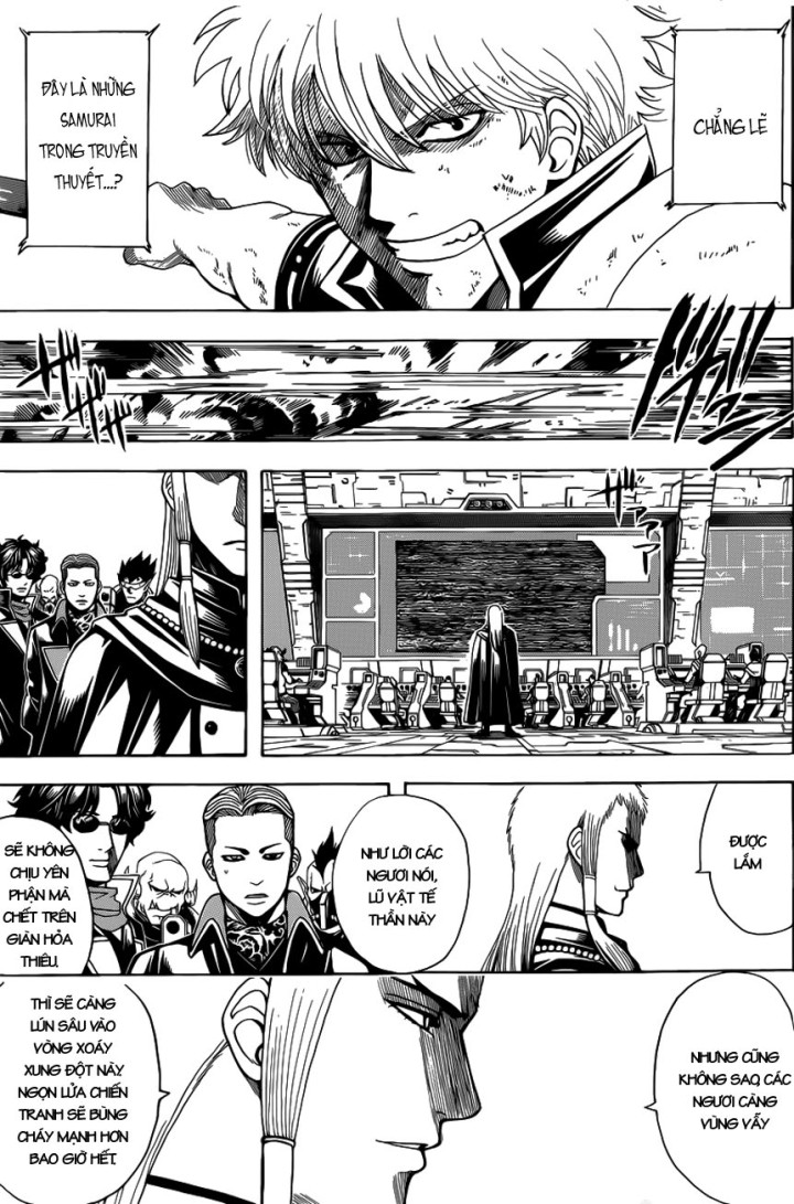 Chapter 608 - Trang 7