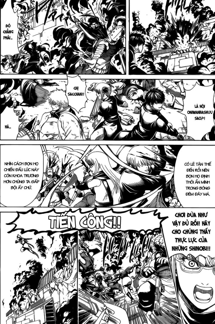 Chapter 608 - Trang 8