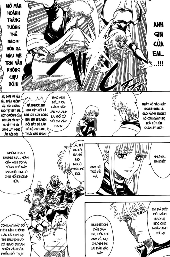 Chapter 608 - Trang 9