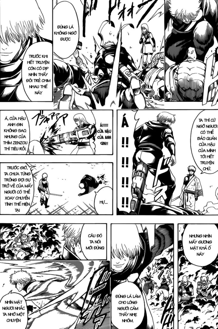 Chapter 608 - Trang 10