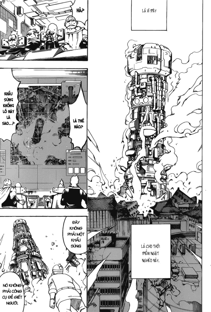 Chapter 609 - Trang 11