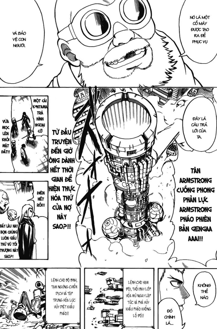 Chapter 609 - Trang 12