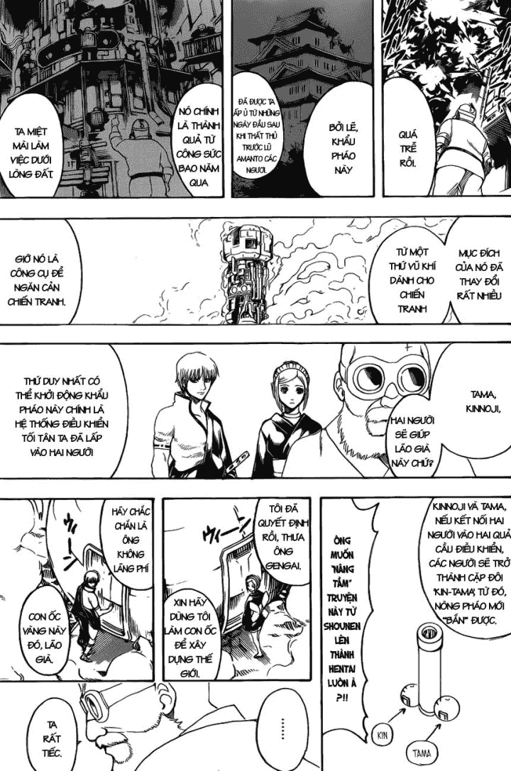 Chapter 609 - Trang 13
