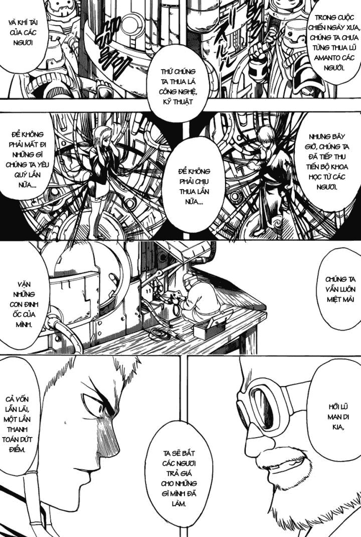 Chapter 609 - Trang 14
