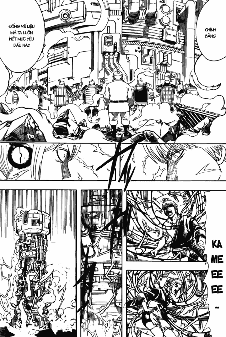 Chapter 609 - Trang 15