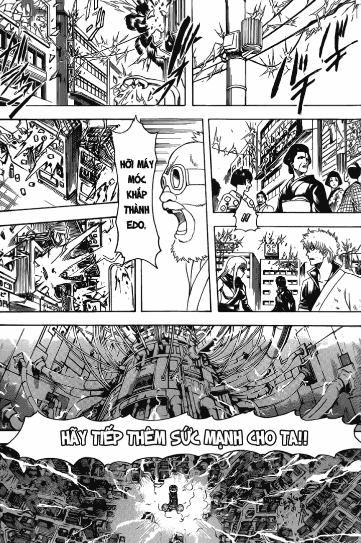Chapter 609 - Trang 16