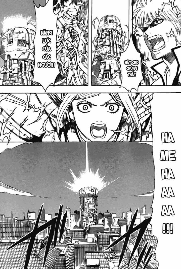 Chapter 609 - Trang 17