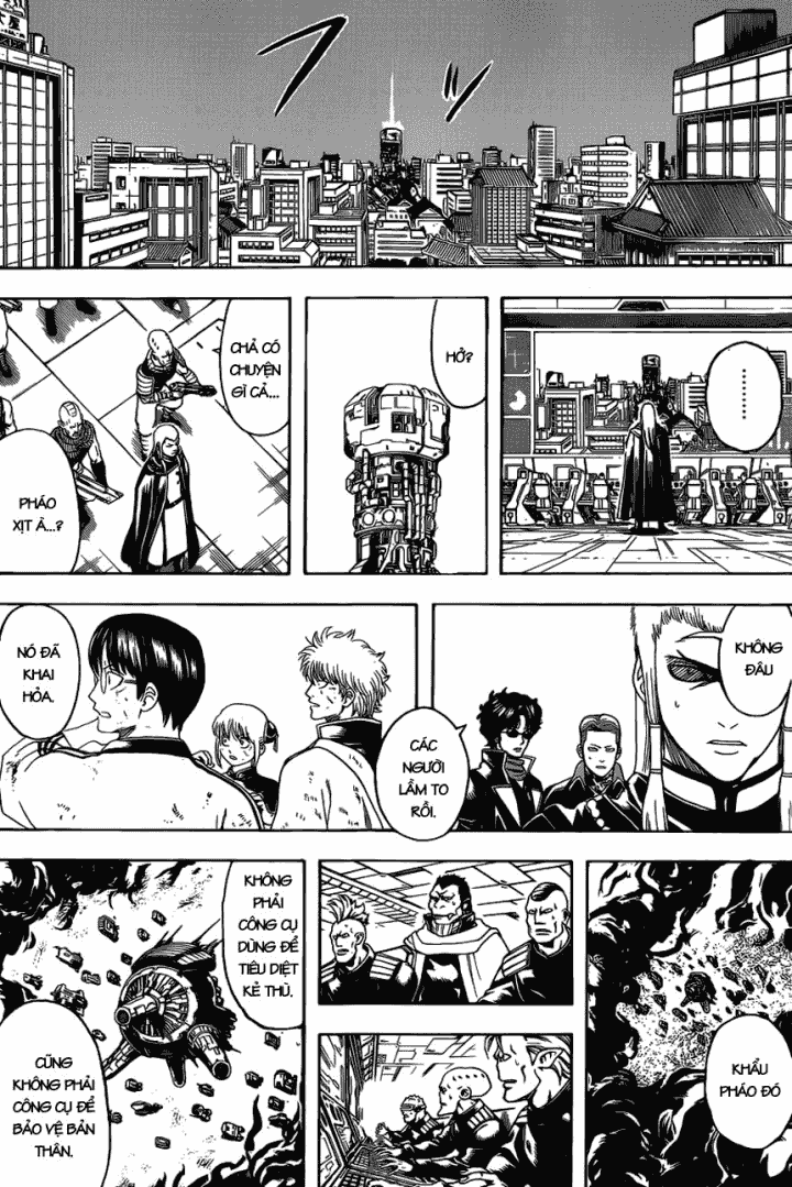 Chapter 609 - Trang 18