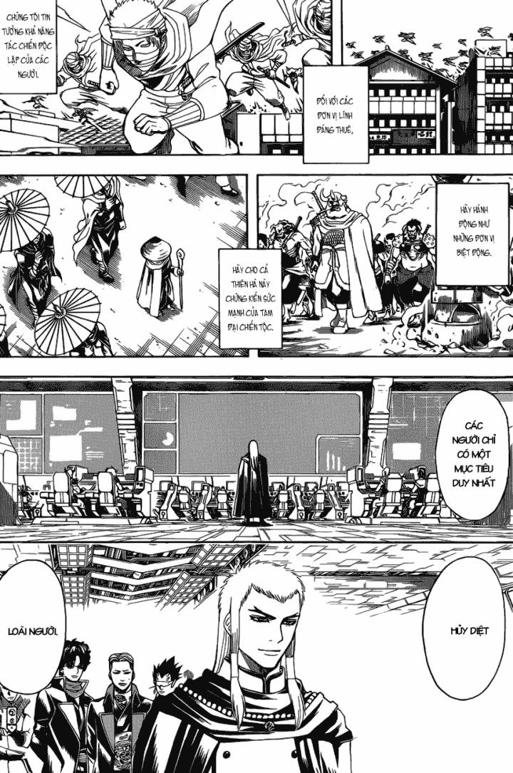 Chapter 609 - Trang 4