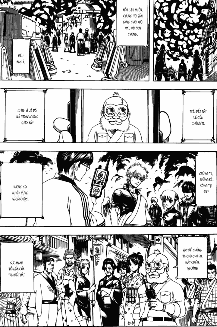 Chapter 609 - Trang 5