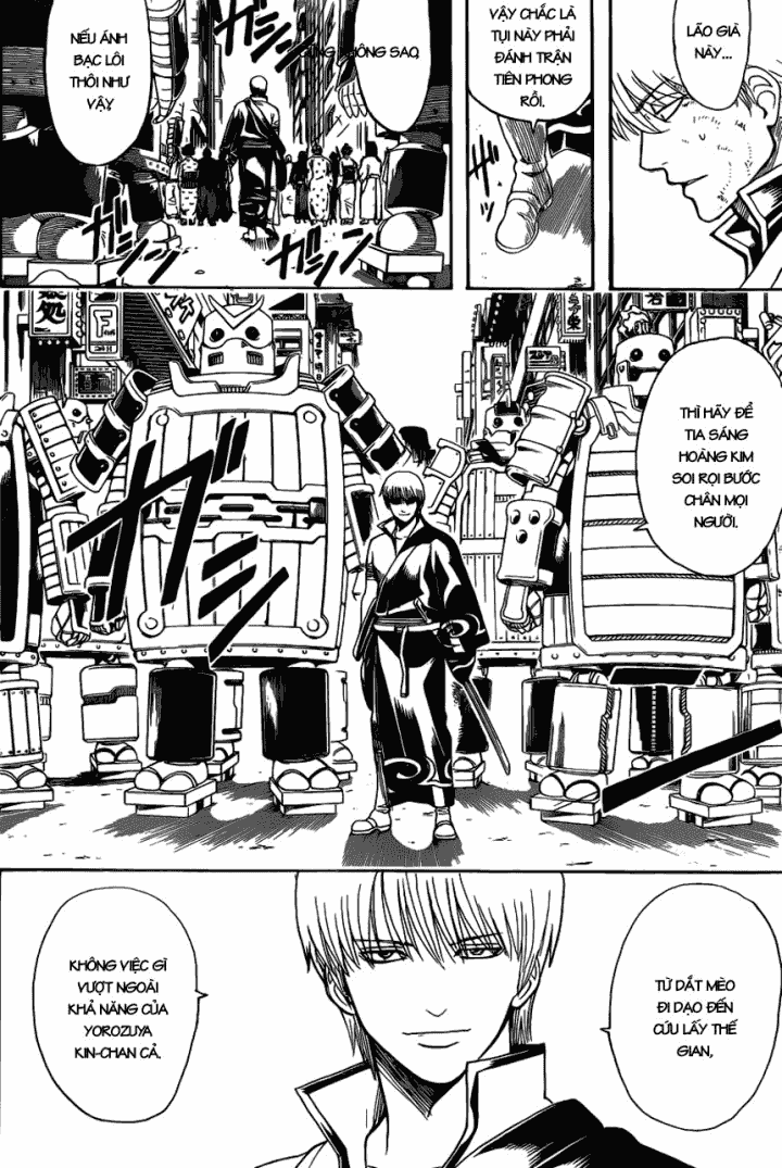 Chapter 609 - Trang 6
