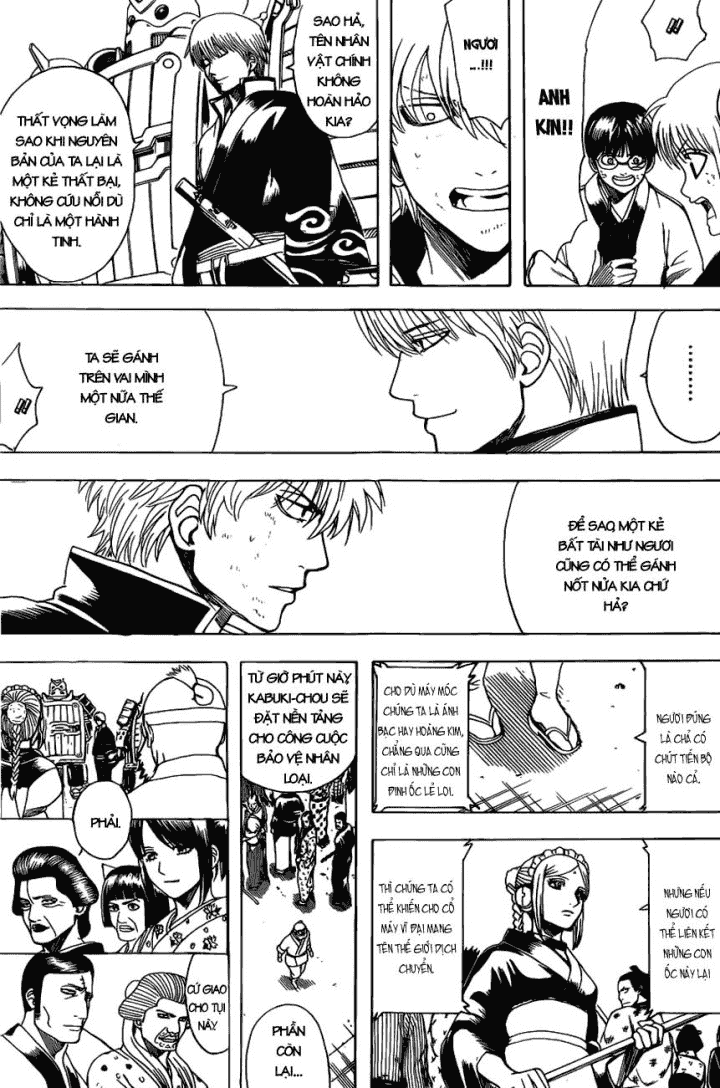 Chapter 609 - Trang 7