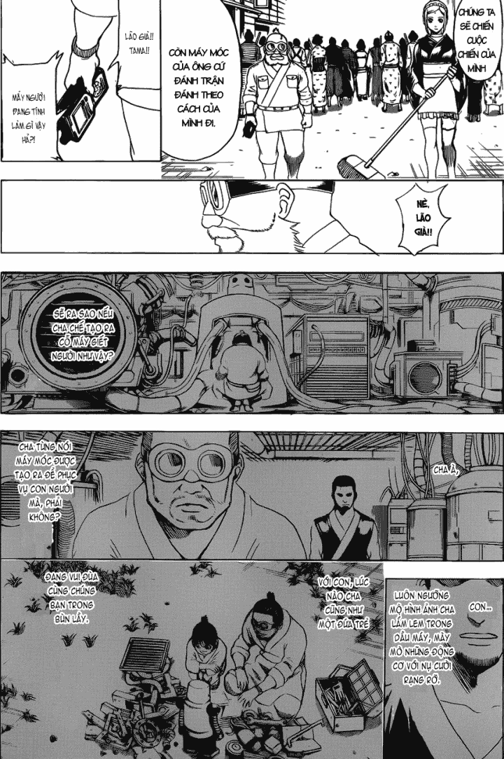 Chapter 609 - Trang 8