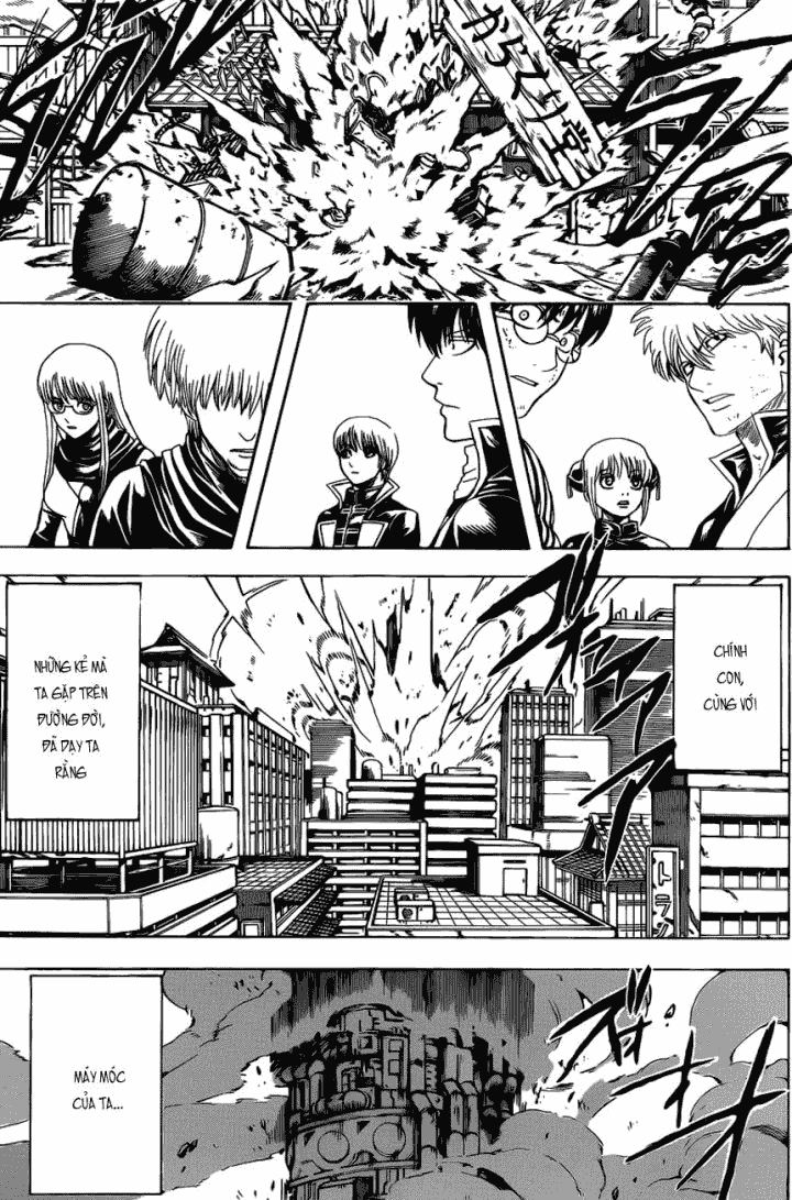 Chapter 609 - Trang 10