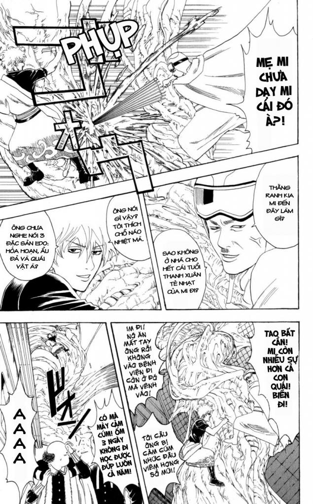 Chapter 61 - Trang 16