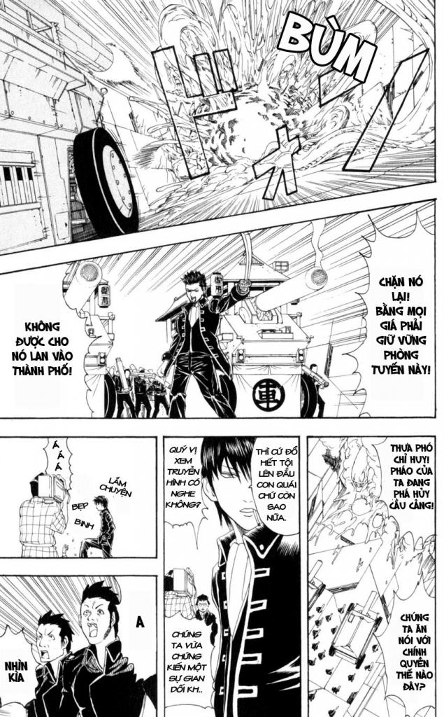 Chapter 61 - Trang 18