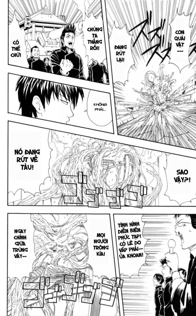 Chapter 61 - Trang 19