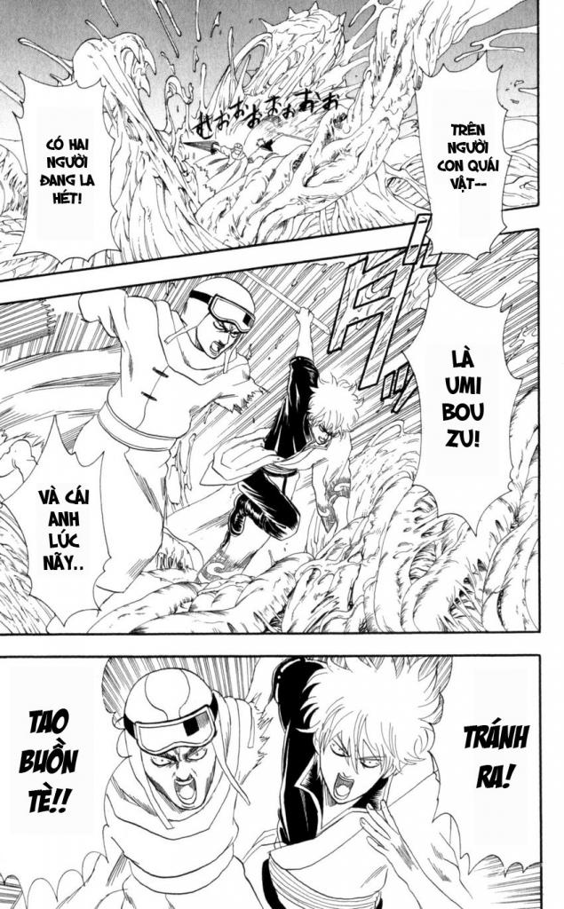 Chapter 61 - Trang 20
