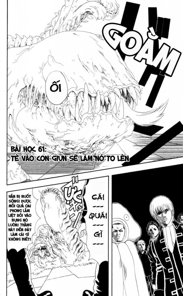 Chapter 61 - Trang 3