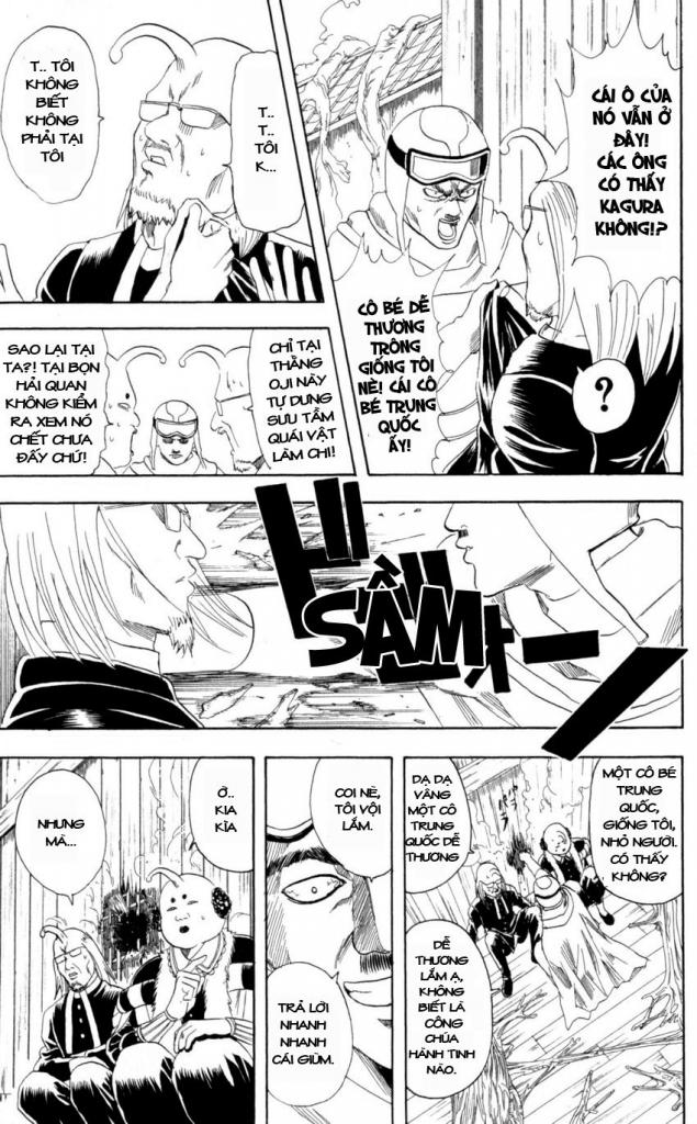 Chapter 61 - Trang 6