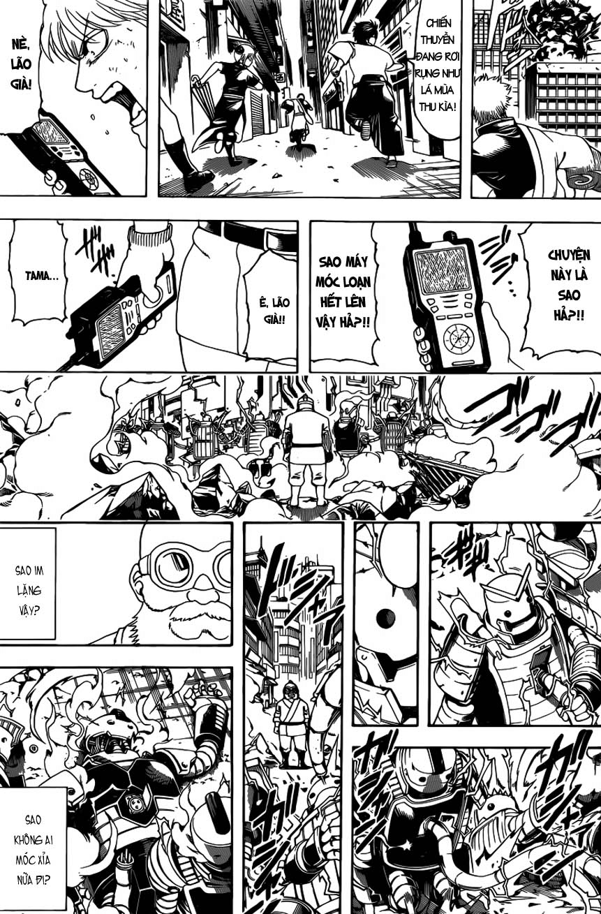 Chapter 610 - Trang 12