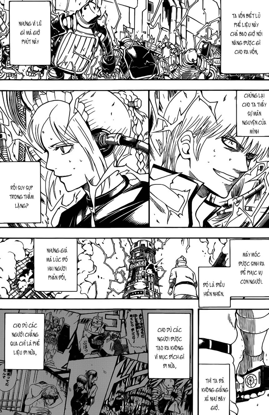 Chapter 610 - Trang 13