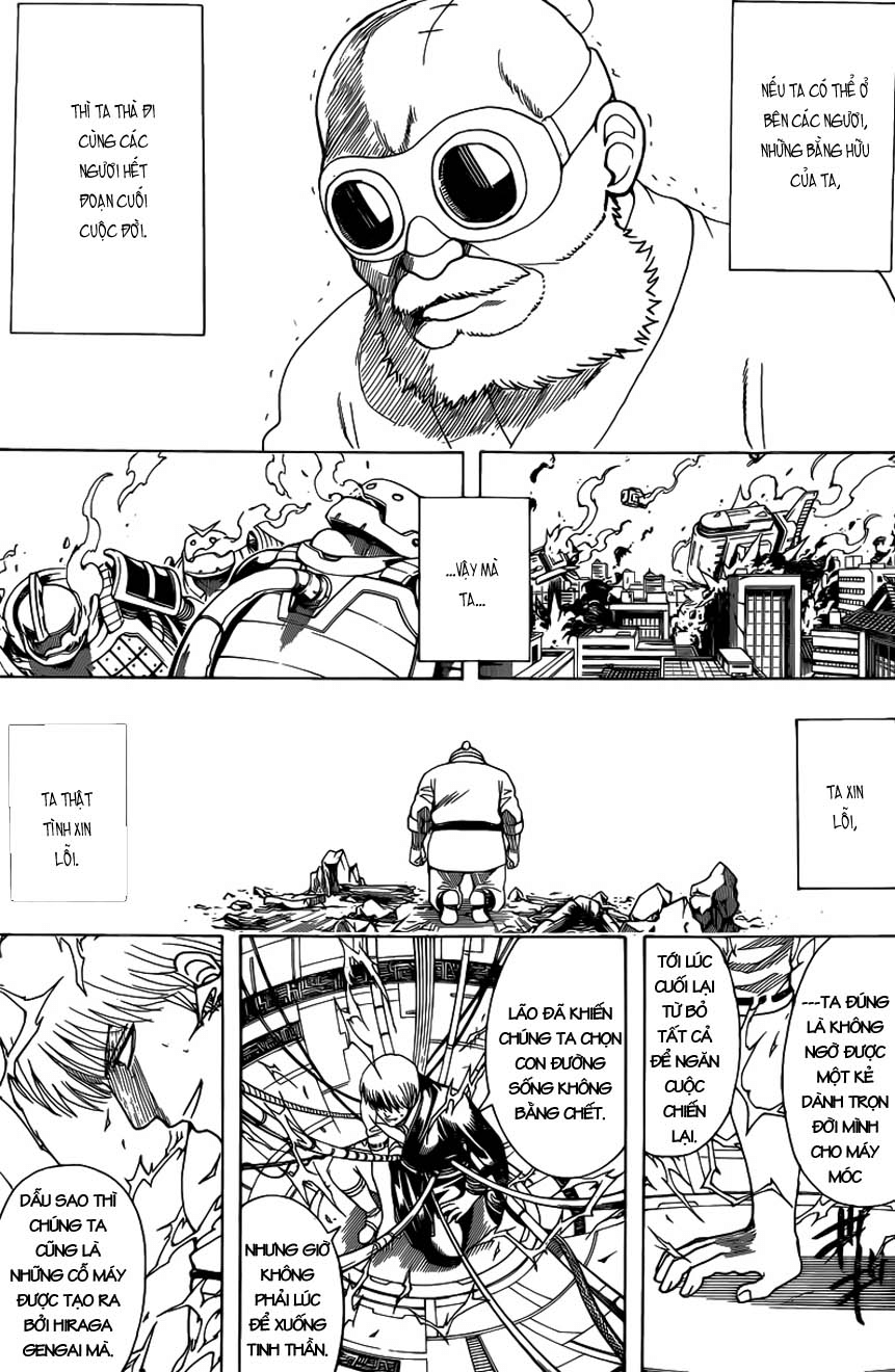 Chapter 610 - Trang 14