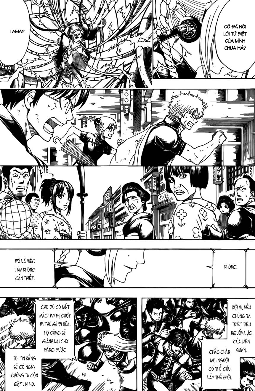 Chapter 610 - Trang 15