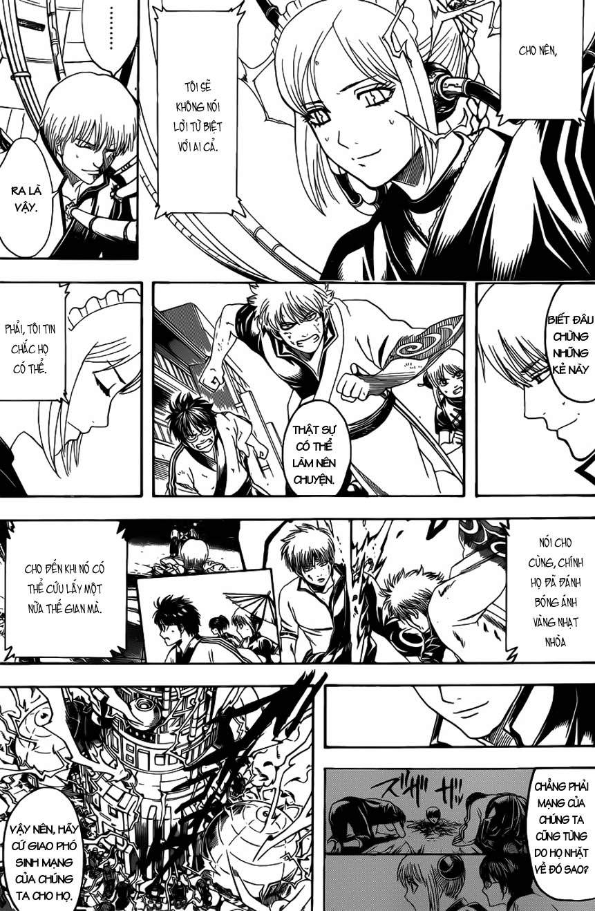 Chapter 610 - Trang 16