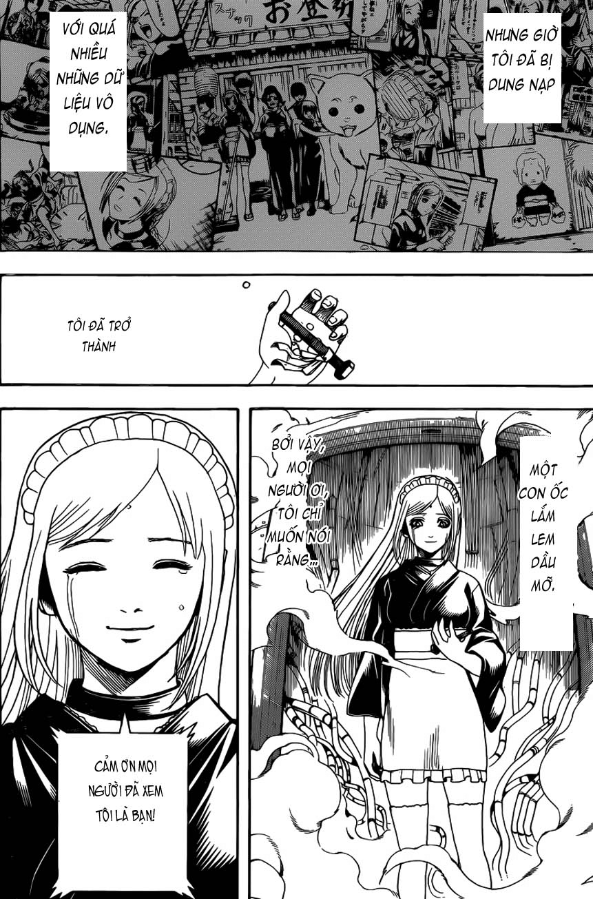 Chapter 610 - Trang 19