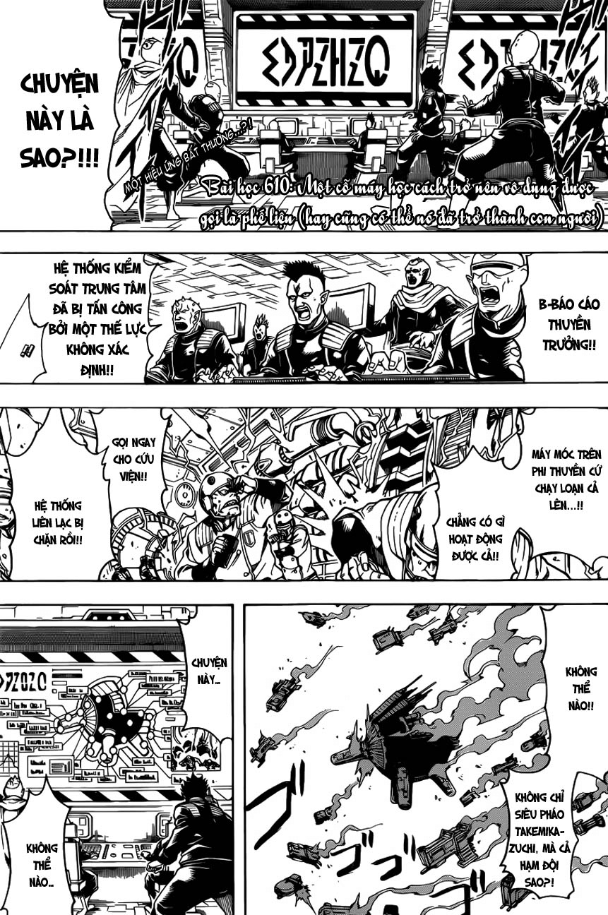 Chapter 610 - Trang 4