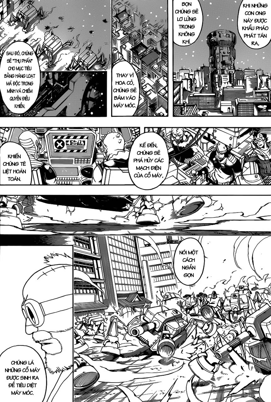 Chapter 610 - Trang 7