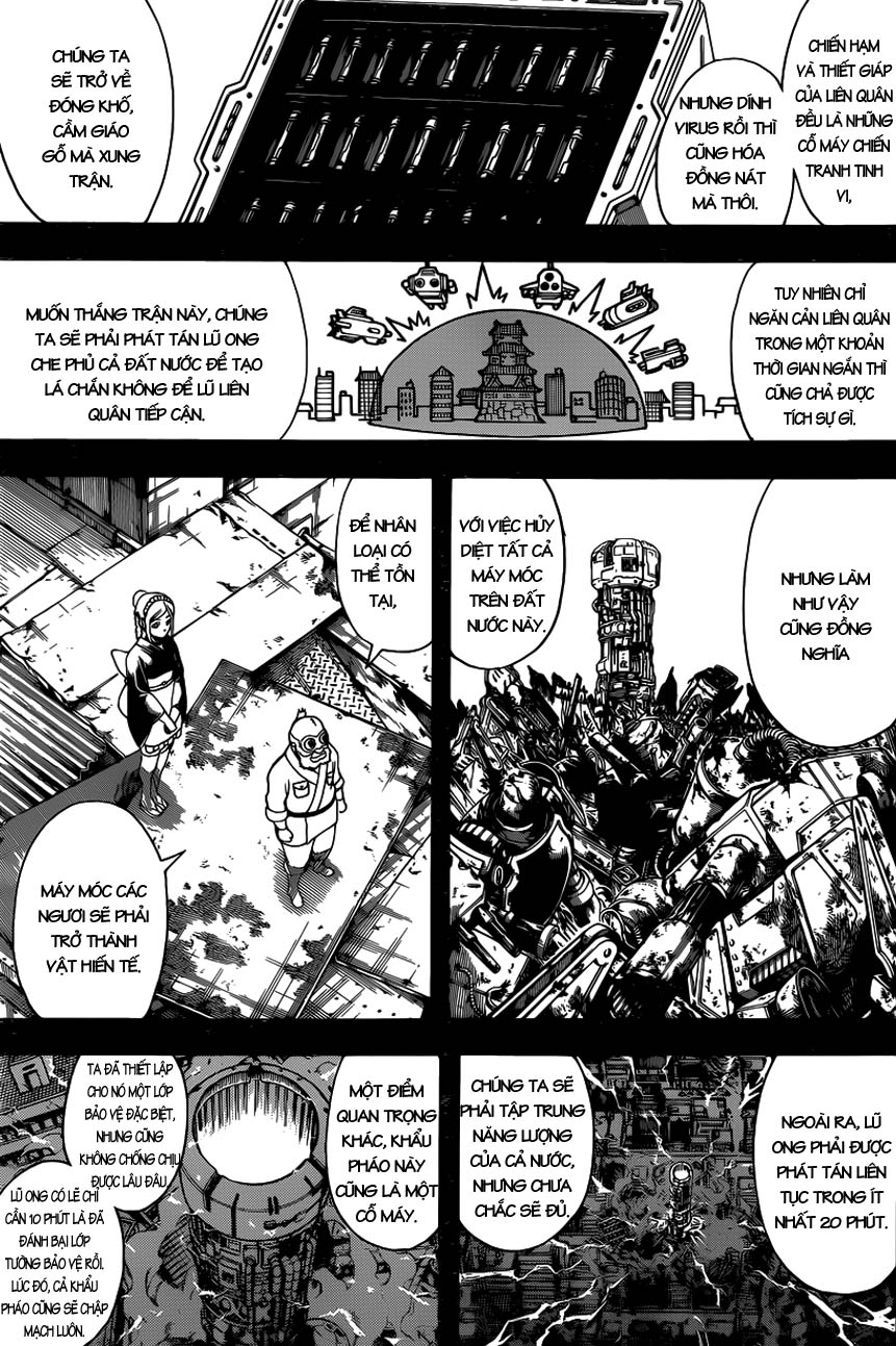 Chapter 610 - Trang 8
