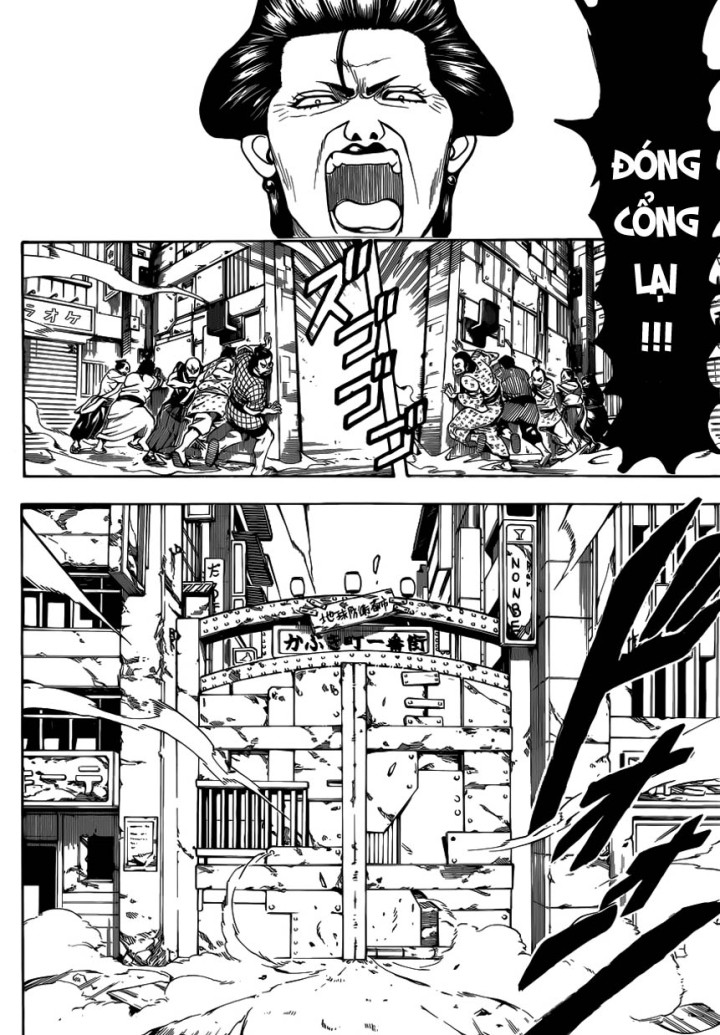 Chapter 611 - Trang 16