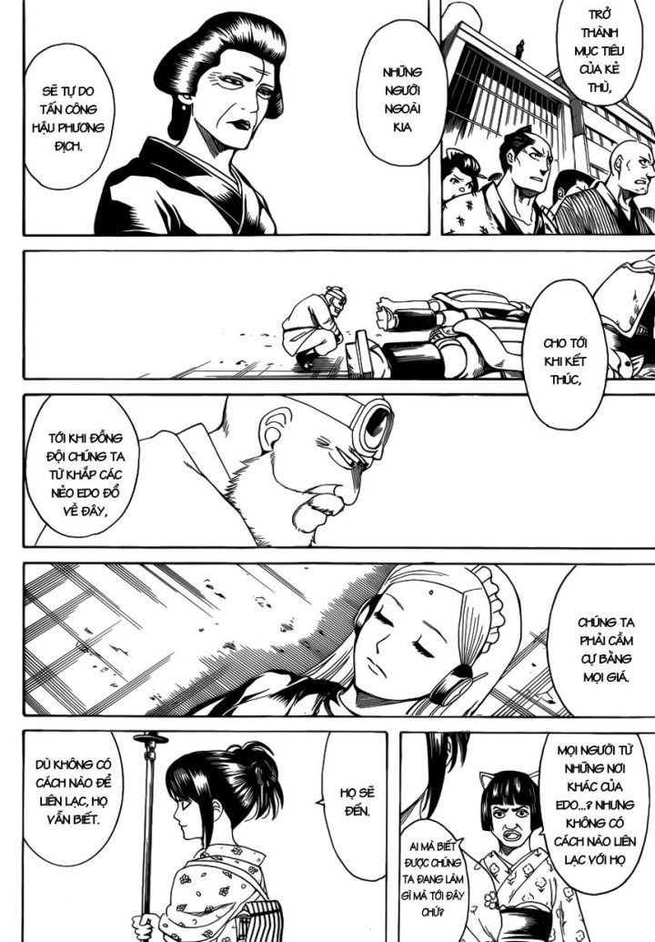 Chapter 611 - Trang 18