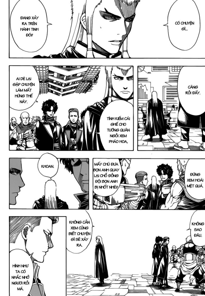 Chapter 611 - Trang 4