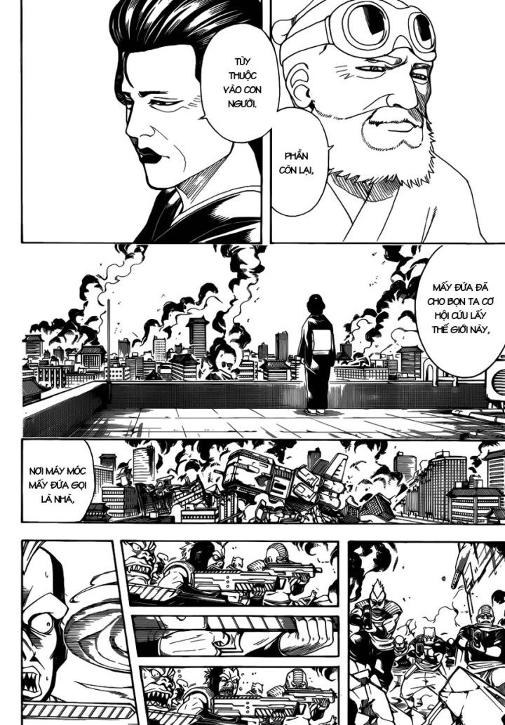 Chapter 611 - Trang 8